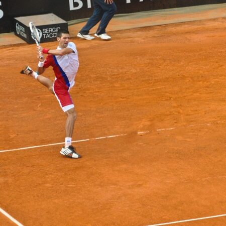 Pronostici Tennis: ATP Madrid, Internazionali di Roma e Rolland Garros, un maggio scoppiettante!