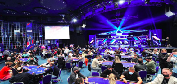 Poker Live: i tornei da non perdere a maggio 2026. Si inizia con EPT Montecarlo! Dal 25 maggio è già tempo di WSOP a Las Vegas