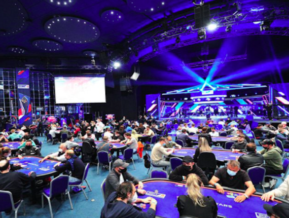 Poker Live: i tornei da non perdere a maggio 2026. Si inizia con EPT Montecarlo! Dal 25 maggio è già tempo di WSOP a Las Vegas