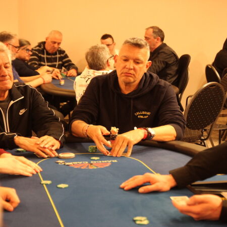 Tana delle Tigri Bratislava Day1C: carrellata fotografica