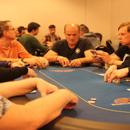 Tana delle Tigri Bratislava: superati i 200 iscritti al day1C