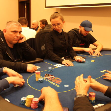 Tana delle Tigri Bratislava Day1 E/F/G: la giornata si chiude con 783 iscritti totali. Tanti azzurri al day2