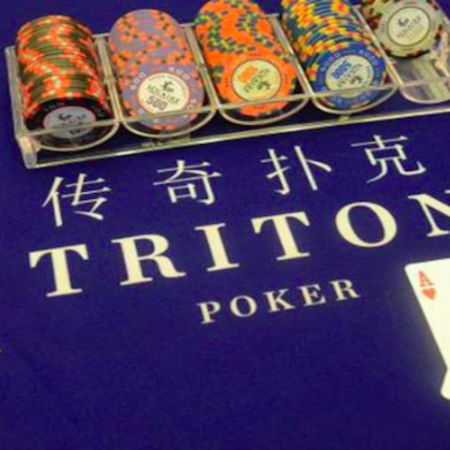 Poker Live: si chiudono le Triton Series Cipro, Daniel Dvoress batte Tom Dwan. Ancora un successo per Danny Tang