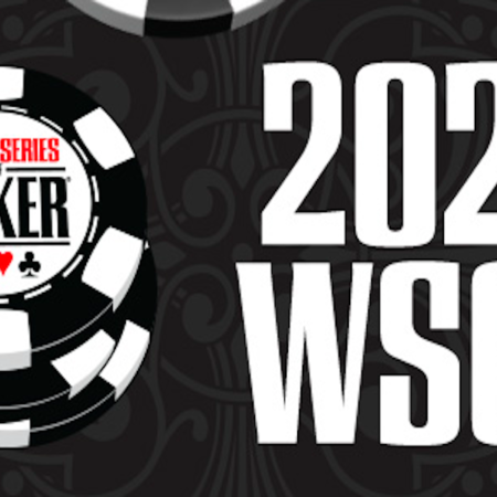 WSOP 2023 al via con l’evento Casino Employees e il $25,000 High Roller 6-Handed