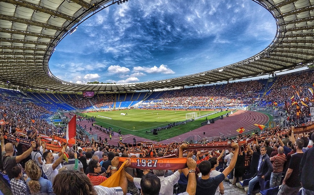 Pronostico Roma-Monza di Serie A