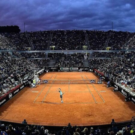 Pronostici Tennis: Giulio Zeppieri-Casper Ruud, Roland Garros 1 giugno 2023