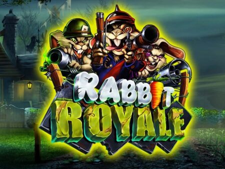 Rabbit Royale: scopri la nostra recensione, i trucchi e i consigli per questa inquietante slot macchine online