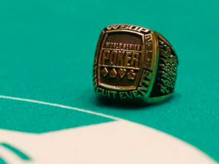 WSOP Circuit: le World Series of Poker tornano in Italia con 9 anelli in palio a San Remo dal 25 novembre!