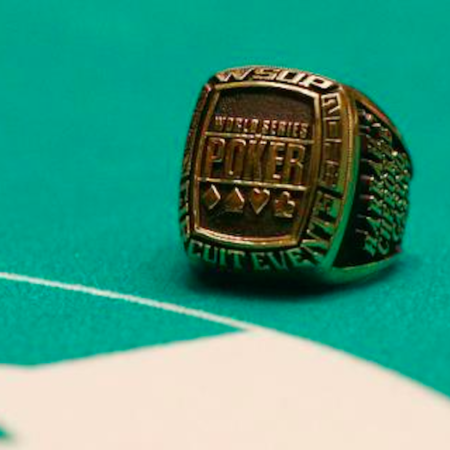 WSOP Circuit: le World Series of Poker tornano in Italia con 9 anelli in palio a San Remo dal 25 novembre!