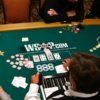 WSOP 2026: Dario Sammartino convincente al via del Dealers Choice. Daniel Rezaei comanda l’HR 25K