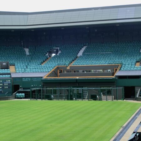 Pronostici Wimbledon: Lorenzo Musetti-Jaume Munar. E’ partito il nostro speciale video giornaliero