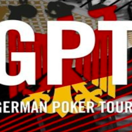 German Poker Tour: vittoria tedesca al King’s. Giovanni Crescimone chiude 16°, ora spazio a IPS da 1 milione garantito