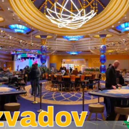Italian Poker Sport Rozvadov: vince Kooresh Shafaatian, Italia 3° e 7° con Pedevilla e Di Persio
