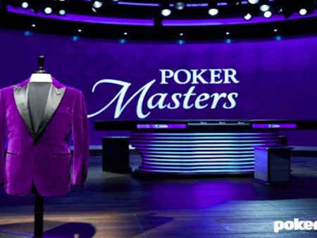 Jaffe vince il Main Event Poker Masters 2023, ma la Purple Jacket è di Stephen Chidwick. Perrini e Sansone nel Mixed WSOPC