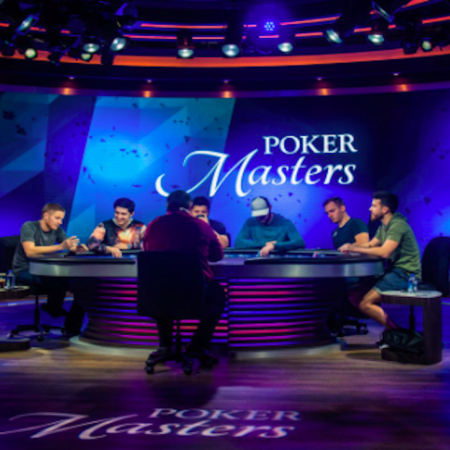 WSOPC, si continua a Tallinn e si inizia a Rozvadov. Andrew Lichtenberger festeggia con vittoria al Poker Masters