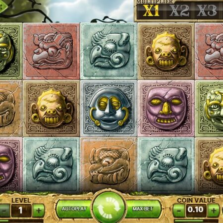 Gonzo’s Quest slot gratis, trucchi e consigli per giocare e recensione completa