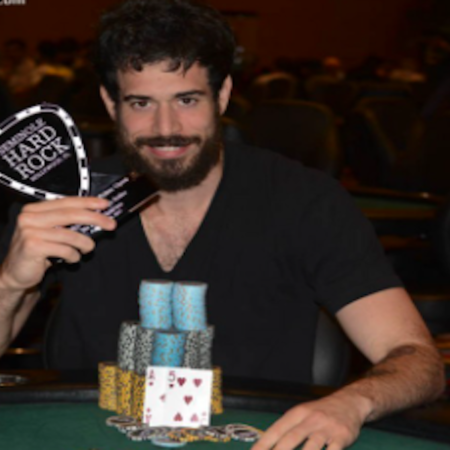 Poker Live: italiani protagonisti al Wolf Millionaire Rozvadov. Nick Schulman vince il Pgt Triple Stud Mix