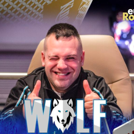 Poker Live: Luca Quarto vince l’High Roller Wolf Rozvadov. EPT Cipro con un super Treccarichi e tanti azzurri