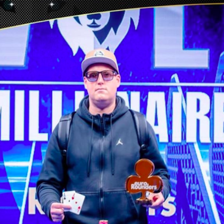 Poker Live: Falconi 2° al Wolf Millionaire Rozvadov vinto da Phil Dunphy