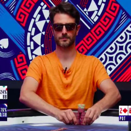 EPT Cipro: Andrea Dato si ferma sul più bello. 2° posto per $652,200 di premio, vince Gilles Simon