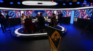 Poker Live 9 settembre 2024