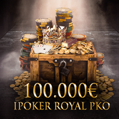 Poker Online: andy94milan e IMuCkTheNut trionfano alle ICOOP, De Paoli vince l’iPoker Royal