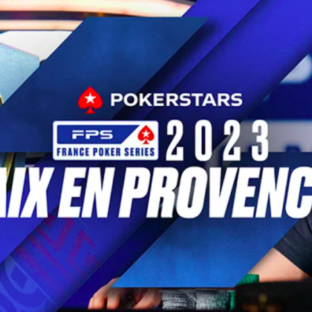Poker Live: France Poker Series Aix-en-Provence, 10 azzurri al day2 con gli ottimi Federico Cerqua e Luca Moschitta