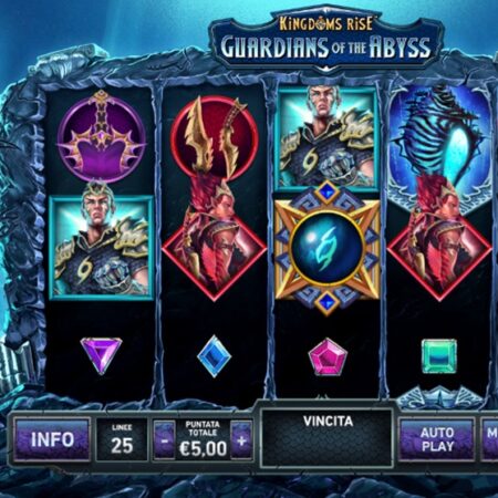 Slot Machine Online: Guida ai jackpot progressivi