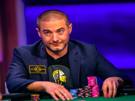 Poker Live: al Main WSOP Paradise vince ancora la Germania con Stanislav Zegal. Chance Kornuth scatenato al day1C WPT Championship