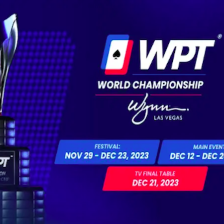 WPT World Championship: 4 azzurri verso il day 4 tra I 132 players left. Ale Siena da chipleader a eliminato