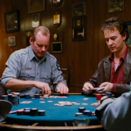 Film sul poker da gustarvi a Natale. Una bella lista per trascorrere le festività