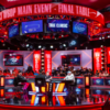 WSOP 2026: abbiamo i 9 finalisti al Main Event, domina Lucas Jumalon. Altro braccialetto femminile con Yanting Jiang