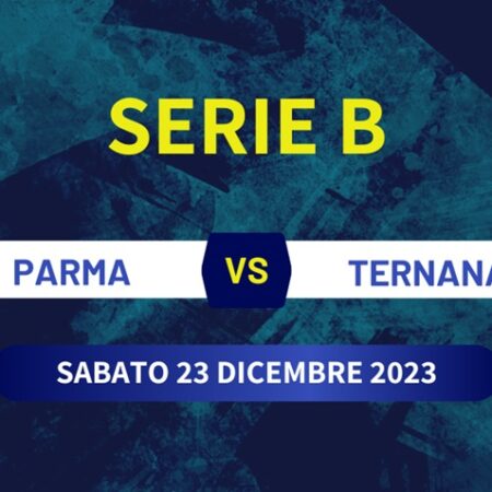 Parma-Ternana, pronostico, quote scommesse e stato di forma