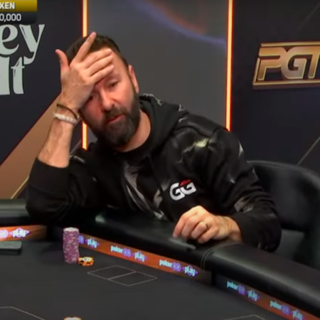 Poker Live: Di Nicola e Peluso super a Cipro. Dorjan Ushe vince il White Wolf. Negreanu battuto da Kristen Foxen
