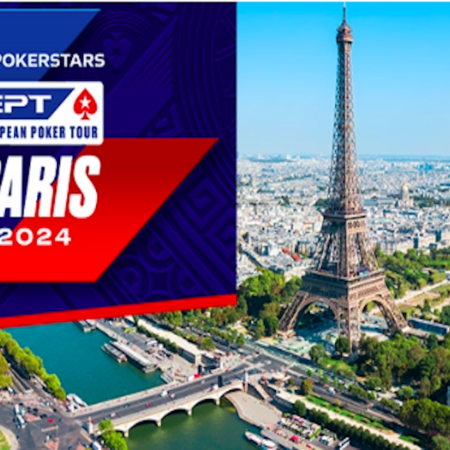 Poker Live: calendario tornei live febbraio 2024. Inizia la stagione EPT da Parigi. Anche il WPT Prime in Francia