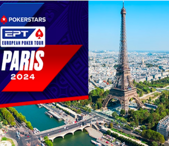 Poker Live: calendario tornei live febbraio 2024. Inizia la stagione EPT da Parigi. Anche il WPT Prime in Francia