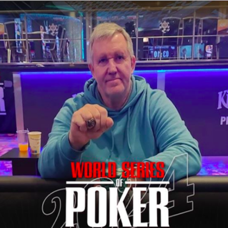 Poker Live: al via le WSOP Circuit a Rozvadov e lo Shark Bay a San Marino. I primi risultati col ring a Daniel Dodet