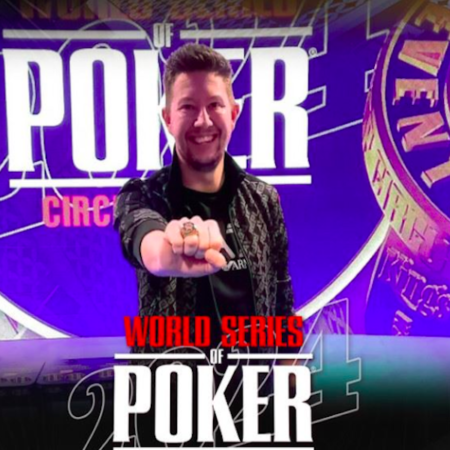 WSOP Circuit: vince sempre la Germania con Dircooles, ma ottimo 3° posto di Simone Lombardo al Mystery