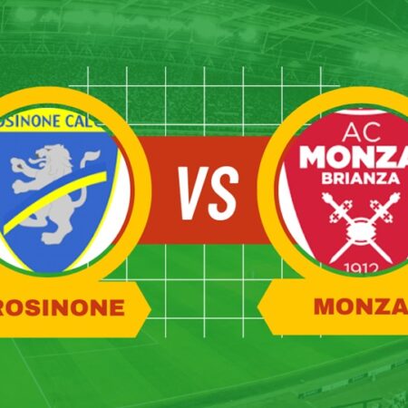 Pronostico Frosinone-Monza di Serie A, guida alle scommesse