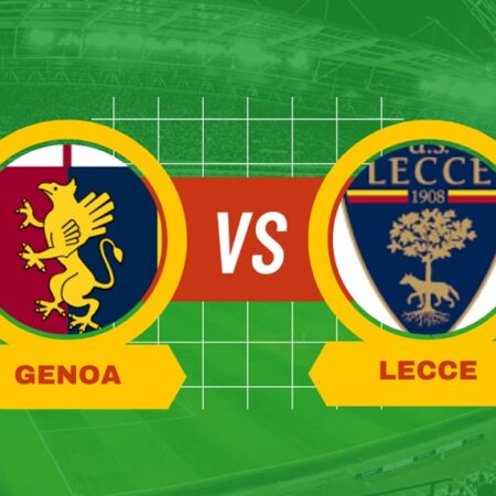 Genoa-Lecce, pronostico, scommesse e probabili formazioni
