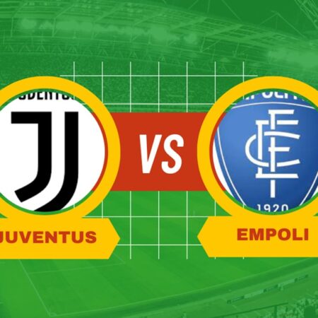 Pronostico Juventus-Empoli, guida alle scommesse e consigli