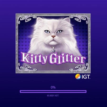Kitty Glitter slot machine: trucchi e consigli per questa slot a tema gatti