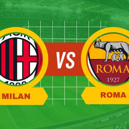 Pronostico Milan-Roma, big match 20° giornata di Serie A del 14/01/2024
