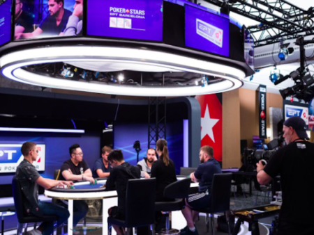 EPT Montecarlo 2026: Main Event al via col day1A comandato da Chaoui. Enrico Camosci per un altra impresa al Super High Roller