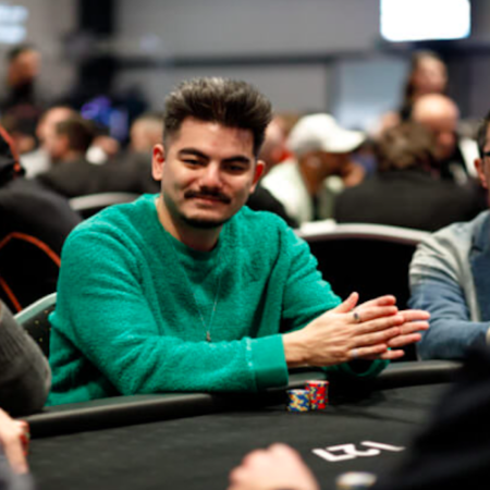 Poker Live: gran finale al Big Wrap PLO al King’s. Salvatore Terdossi al comando del International Poker Festival al Perla