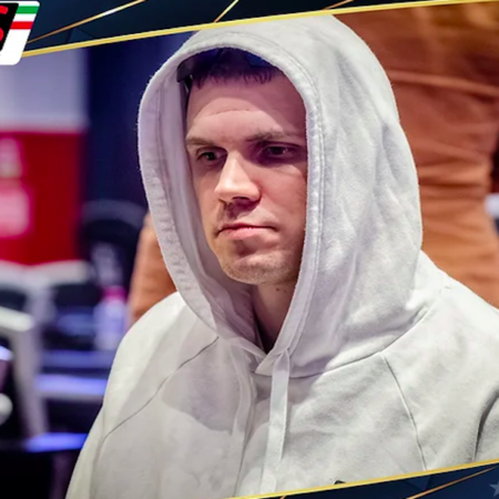 Poker Live: grandi numeri al King’s, 6 azzurri al day3 IPS 1 milion. Jonathan Little vince il finale della PokerGO Cup