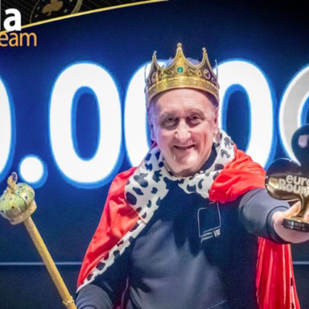 Poker Live: Massimo Schiralli è Re Mida! Ari Engel vince (online) il 17° anello WSOPC