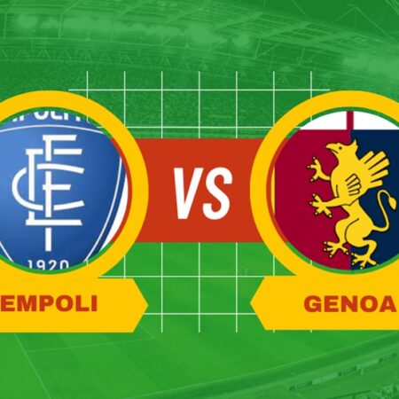 Pronostico Empoli-Genoa, quote scommesse e risultato esatto
