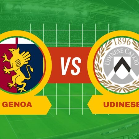 Pronostico Genoa-Udinese, statistiche, formazioni e scommesse