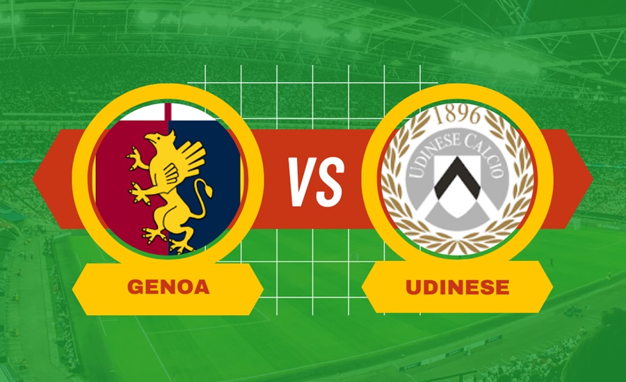 Pronostico Genoa-Udinese di Serie A